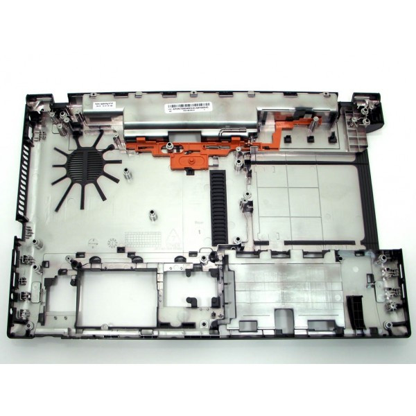 Нижняя часть корпуса Acer V3-551, V3-571